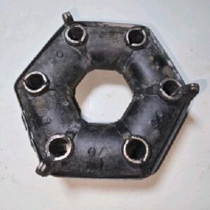 CAUCHO CARDAN,LADA, FIAT  GRANDE EXAGONO