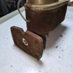 CILINDRO MAESTRO DE FRENO,CHEVROLET C40-C50-C60  1 1/4