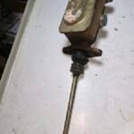 CILINDRO MAESTRO DE FRENO,CJ-5 1966-1973 con frenos de 10"