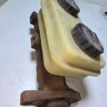 CILINDRO MAESTRO DE FRENO,DODGE 100/300