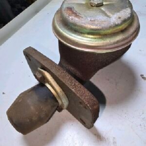 CILINDRO MAESTRO DE FRENO,DODGE D100-200-300 1 1/8   1960-1963