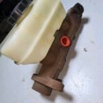 CILINDRO MAESTRO DE FRENO,FORD 150 1994-1997 1 1/16