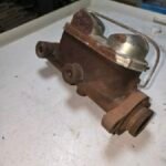 CILINDRO MAESTRO DE FRENO,JEEP WILLYS  CJ5-6-7 1974 -1978