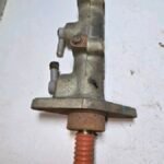 CILINDRO MAESTRO DE EMBRAGUE, VARIOS