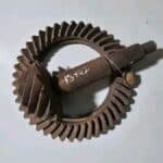 CONO Y CORONA 13X42,F100/250/ECONOL