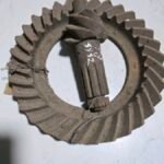 CONO Y CORONA 5X32, CHEVROLET C60