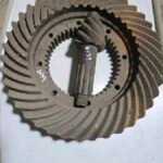 CONO Y CORONA 6X39,F600   393MM   8HUECOS