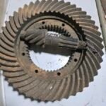 CONO Y CORONA 6X46     395MM    8H