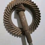 CONO Y CORONA 7X41,NISSAN JR SOLO CONO Y CORONA