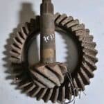 CONO Y CORONA 9X37,FORD CAMIONETA SOLO CONO Y CORONA