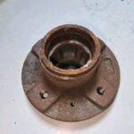 MANZANA POSTERIOR,DAEWOO RACER CIELO