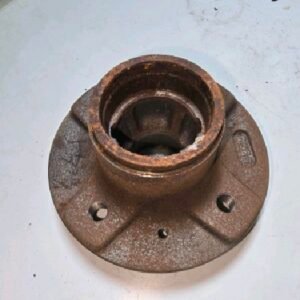 MANZANA POSTERIOR,DAEWOO RACER CIELO