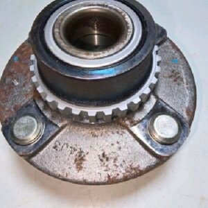 MANZANA POSTERIOR,HYUNDAI ACCENT  1998-2000  CON ABS