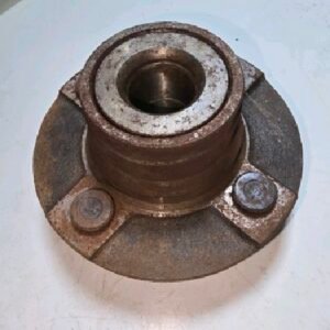 MANZANA POSTERIOR,NISSAN SENTRA