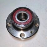 MANZANA POSTERIOR,SKODA FABIA