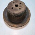 POLEA BOMBA DE AGUA,FORD 302  351  390  428   1968-1978