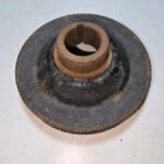 POLEA CIGUEÑAL,FIAT 128-132