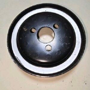 POLEA CIGUEÑAL,FIAT UNO 1.3