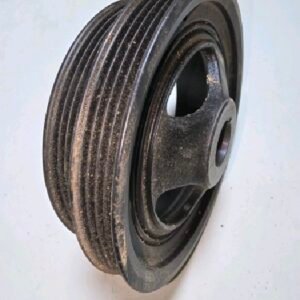 POLEA CIGUEÑAL,HYUNDAY ACCENT,  (X-3); Hyundai Accent X3; LANTRA 2 (J-2); Hyundai Lantra J1; LANTRA 2 Wagon (J-2); S-Coupé (SLC)