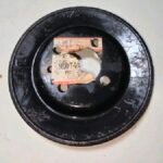 POLEA CIGUEÑAL,MITSUBI L200