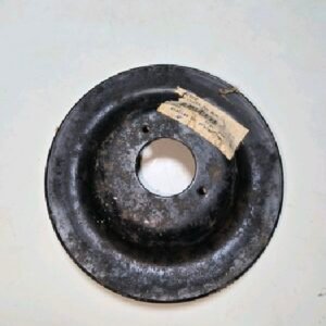 POLEA CIGUEÑAL,SAN REMO