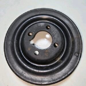 POLEA CIGUEÑAL,SUZUKI 1990