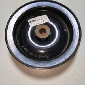 POLEA BOMBA HIDRAULICA,FORD F800    F600