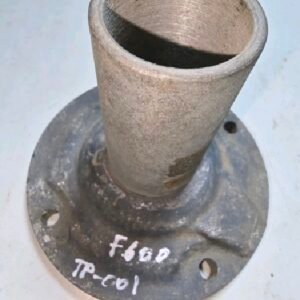 TAPA GUIA COLLARIN, FORD 600  36*43.5*130MM