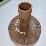 TAPA GUIA COLLARIN, DODGE 1974-1987