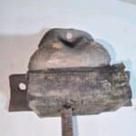 BASE DE MOTOR,FORD 350 6CC RH  M300