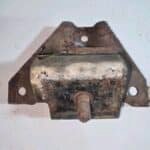 BASE DE MOTOR,FORD 350,6CC LH   M300
