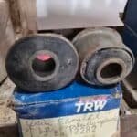 BOCIN FRONTAL FORD 350