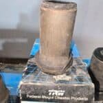 BOCIN DE PLATO,CHEVROLET BLAZER K1500 K2500 K3500, ASTRO, GMC, SAFARI, YUKON  1992-2005, POSTERIOR INFERIOR