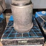 BOCIN DE PLATO,CHEVROLET CAMARO 1982-1992, PONTIAC FIREBIRD  1982-1992  PEQUENO    INFERIOR