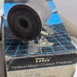 BOCIN DE PLATO,EAGLE AMC