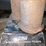 BOCIN DE PLATO,EXPLORER 1995-1998 INFERIOR DELANTERO