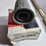 BOCIN DE PLATO,DODGE