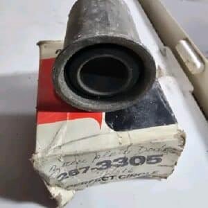 BOCIN DE PLATO,DODGE