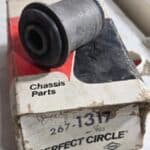 BOCIN DE PLATO,EAGLE 1980-1987