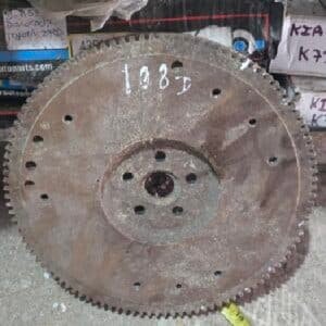 CINTA DEL VOLANTE,108D CON ESPEJO