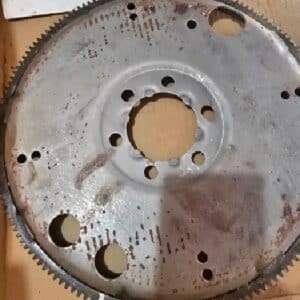 CINTA DEL VOLANTE,EIGLE 232-258 1972-1986, AMC  AUTOMATICA