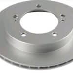 DISCO DE FRENO,CHEVROLET VITARA 1.6 5PTAS 1990-2012, SUZUKI JIMNY 1.5  1998-2005     DELANTERO