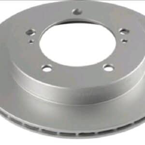 DISCO DE FRENO,CHEVROLET VITARA 1.6 5PTAS 1990-2012, SUZUKI JIMNY 1.5  1998-2005     DELANTERO