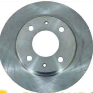 DISCO DE FRENO,GEMINI 1300-1500     DELANTERO