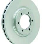 DISCO DE FRENO,HYUNDAI TERRACAN 3.5  2001-2007  280*27*6     DELANTERO