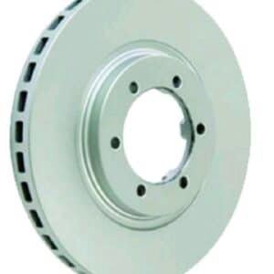 DISCO DE FRENO,HYUNDAI TERRACAN 3.5  2001-2007  280*27*6     DELANTERO