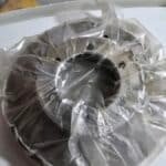 DISCO DE FRENO,KIA PREGIO 2.7-3.00 01/  DELANTERO