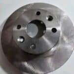 DISCO DE FRENO,KIA RIO STYLUS FD200-F    DELANTERO