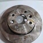 DISCO DE FRENO,KIA SEPHIA 94/98   * SPECTRA 00/04   DELANTERO