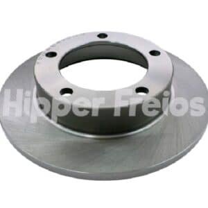 DISCO DE FRENO,LADA NIVA 2121   2000-2007   DELANTERO